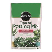 Scotts Soil Potting Mix Tropical 6Qt 71276430